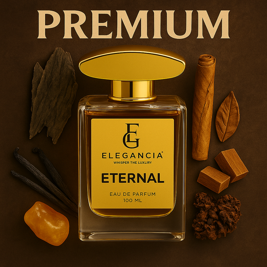 Elegancia Eternal